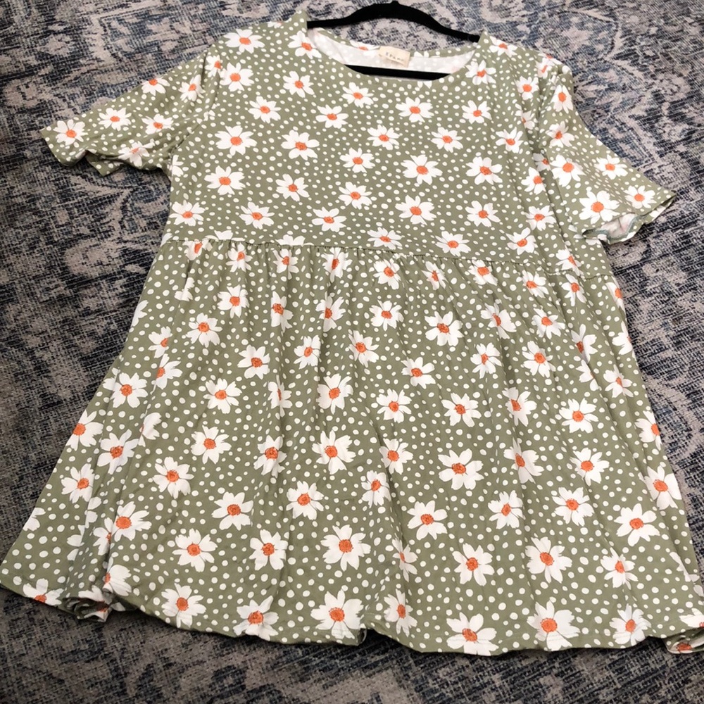 Top, Or tunic